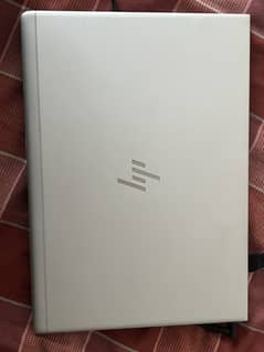 HP Elitebook 830 G5