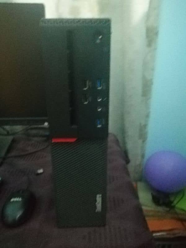 lenovo pc 2