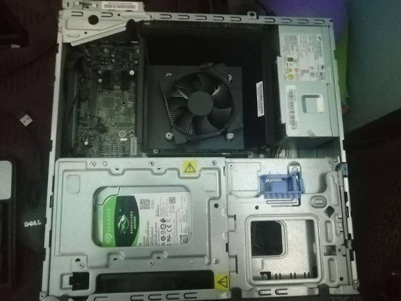 lenovo pc 5