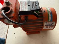 1/2 hp motor shahzad