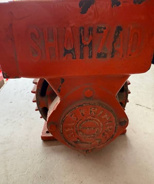 1/2 hp motor shahzad 1