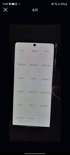 samsungs20fe5g non pta