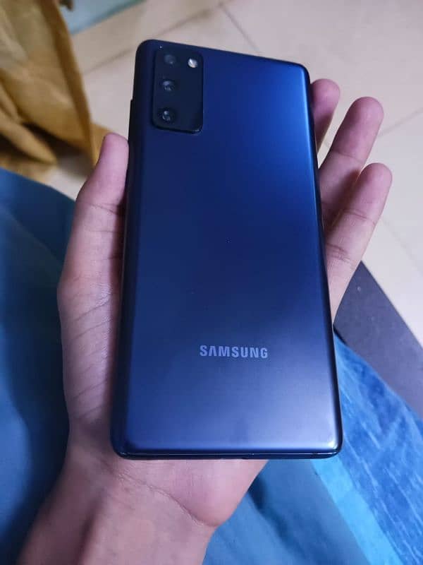 samsungs20fe5g non pta 2