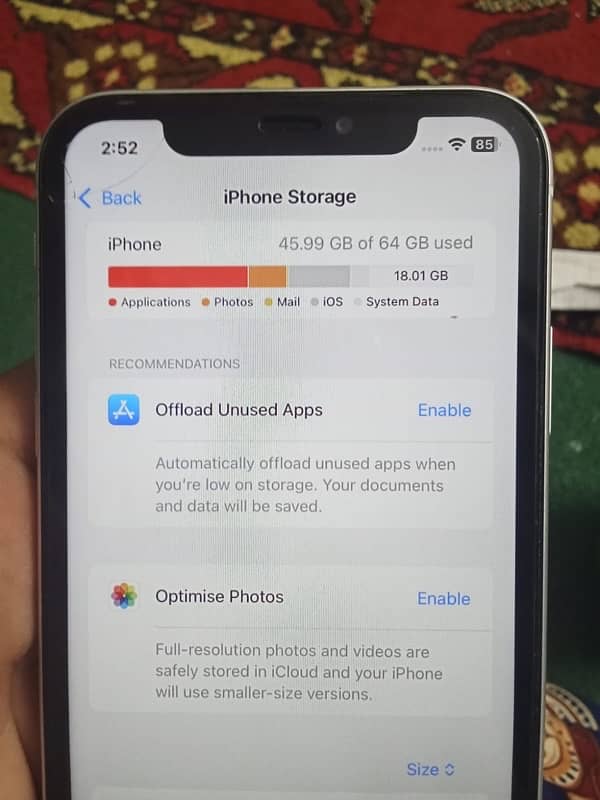 iphone Xr 64gb not pta 5