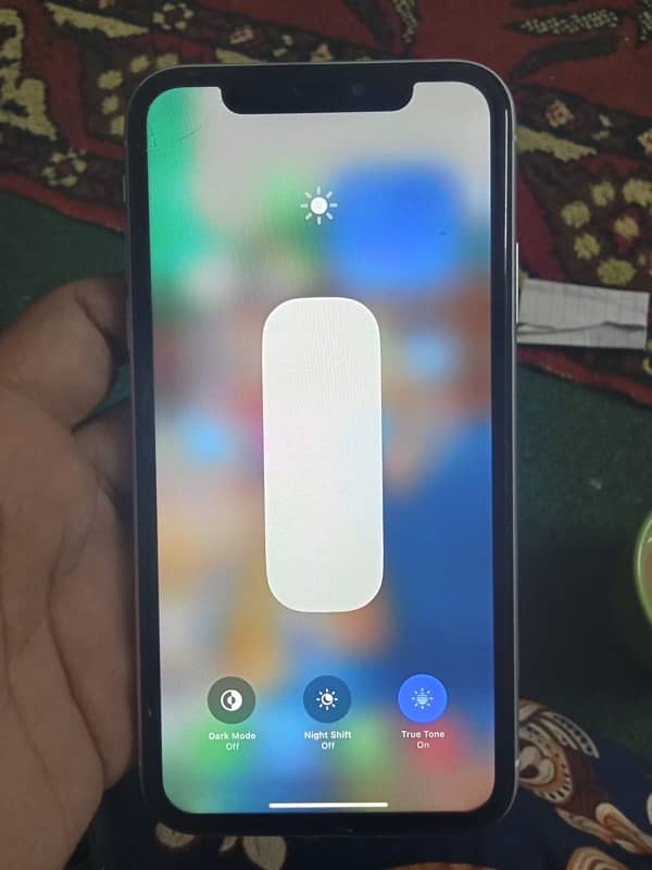 iphone Xr 64gb not pta 6