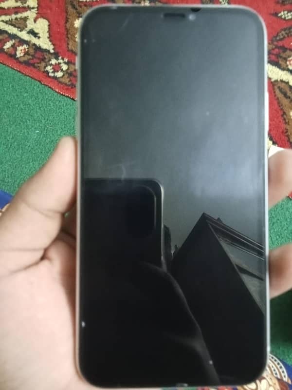 iphone Xr 64gb not pta 8