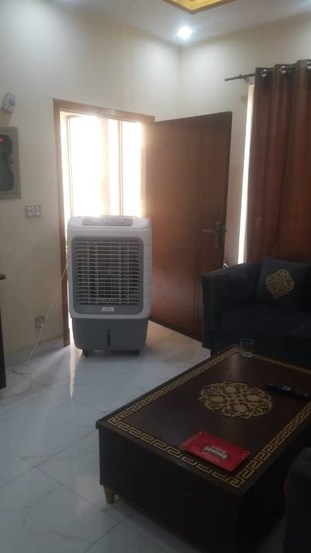 5 Marla Full House Available For Rent In Johar Town 22