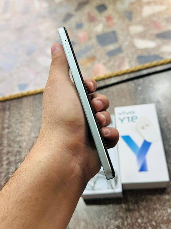 Vivo y18 6GB 2