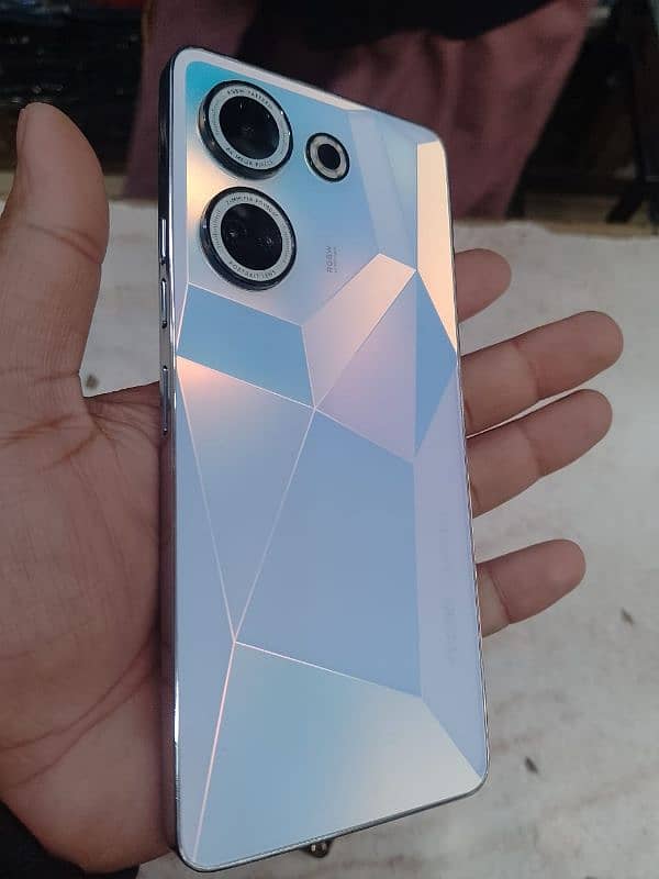 camon 20 5