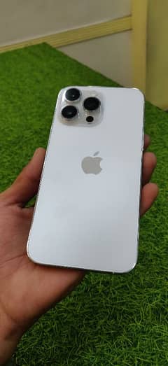 Iphone 14 pro max PTA 128 GB