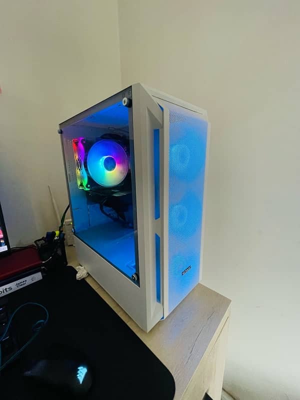 Gaming pc 0