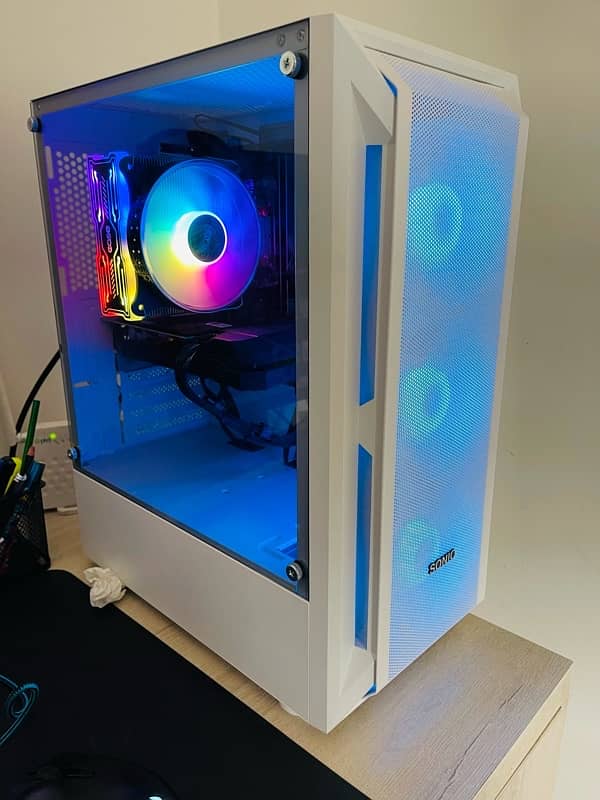 Gaming pc 3