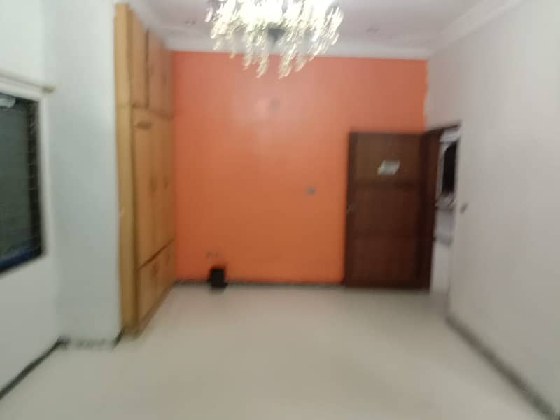 Lower Portion Available For Rent In DHA Phase 6 3bed Lounge 2