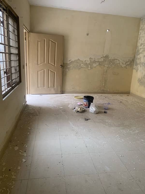 small portion for rent in faisal town 1