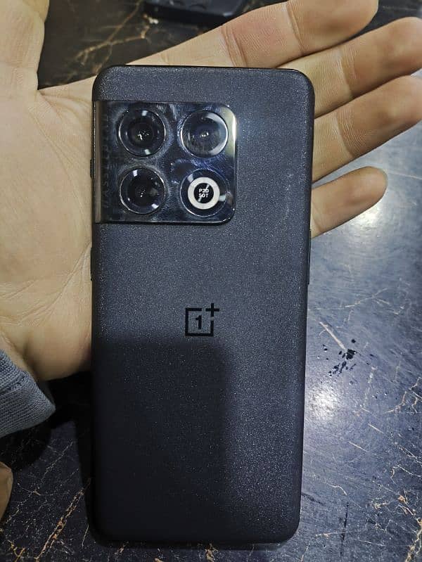 oneplus 10 pro 12/256 non pta 0