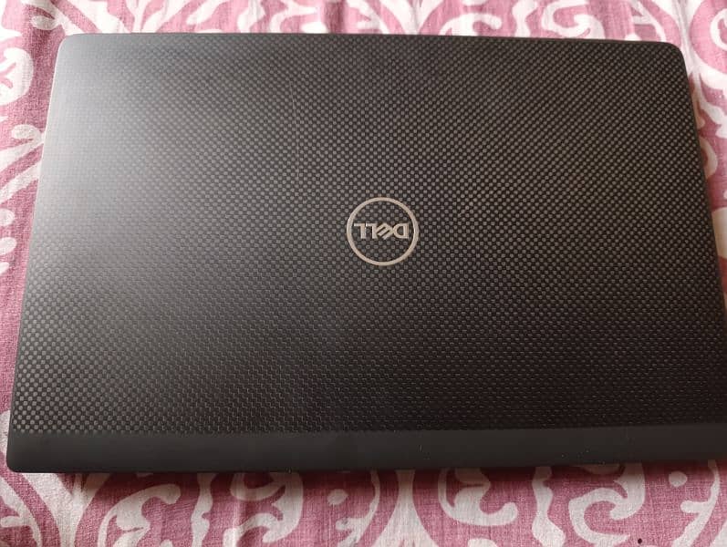 Dell Latitude 7320 i5 11th Gen 8/512GB 3