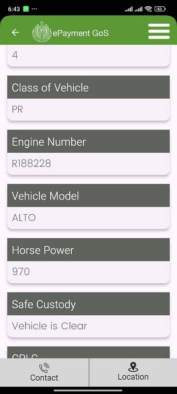 Suzuki Alto 2005 modal 575000 03218803312 13