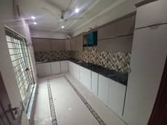 22 Marla upper Portion For Rent Available In DHA Rahbar 11 Sector 1 Defence Road Lahore Bijli Pani Gas Available