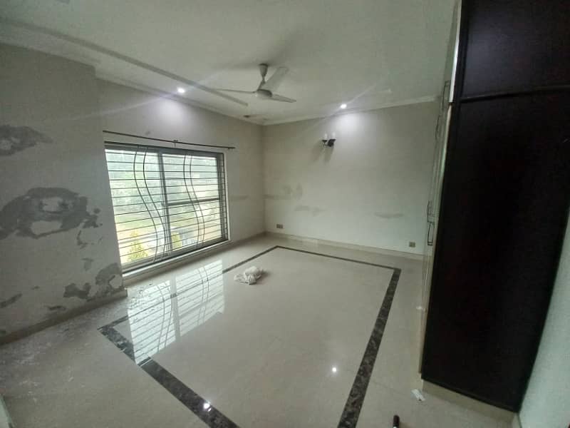 22 Marla upper Portion For Rent Available In DHA Rahbar 11 Sector 1 Defence Road Lahore Bijli Pani Gas Available 20