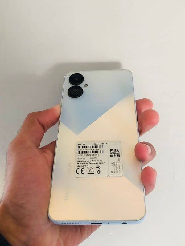 Techno camon 19 neo 0