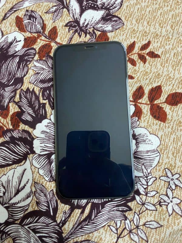 Iphone 12 Pro 256gb Non PTA 1