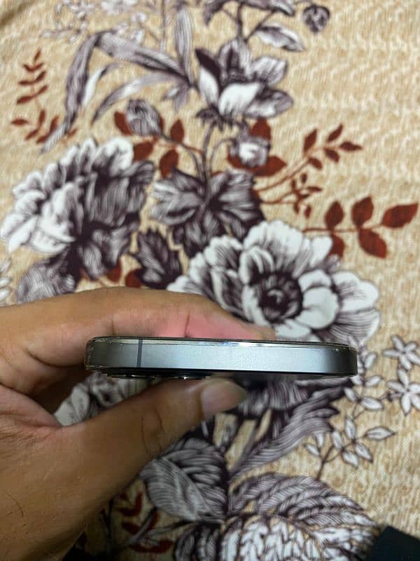 Iphone 12 Pro 256gb Non PTA 4