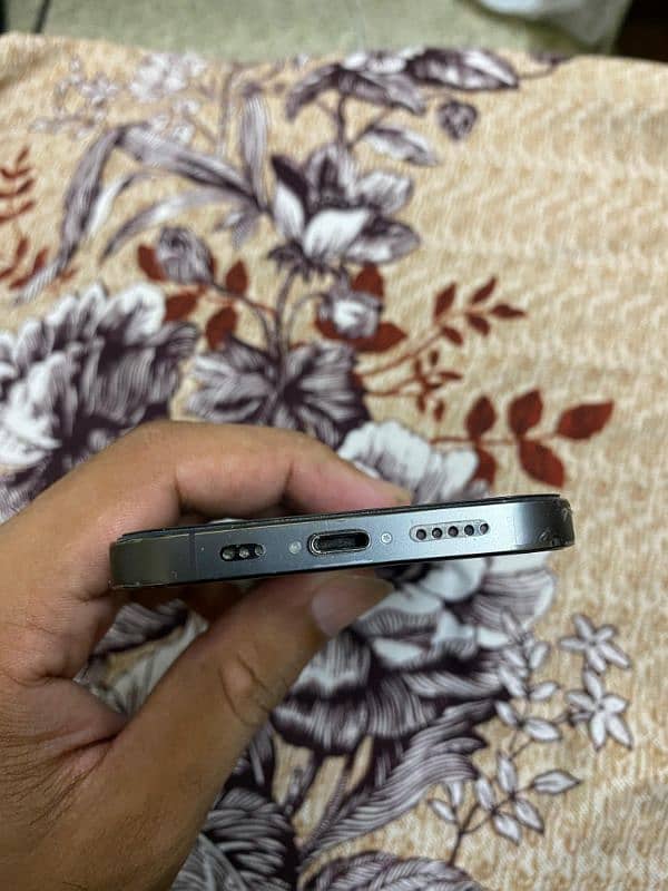 Iphone 12 Pro 256gb Non PTA 5