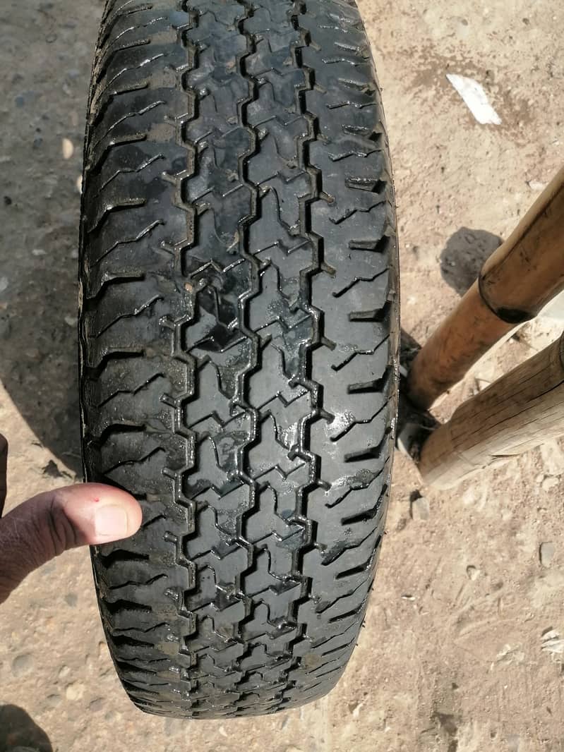 Cuore ke original stephny with tyre for sale. 03319244484. 3