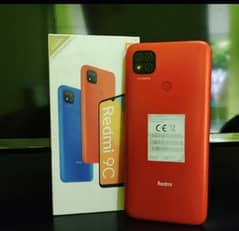 Redmi 9C (3/64) 10by10