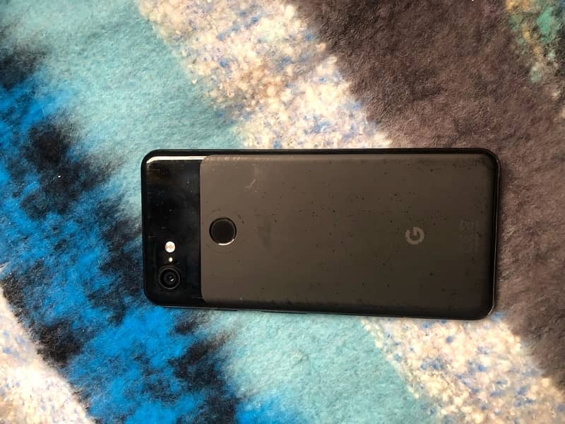 Goggle pixel 3 0