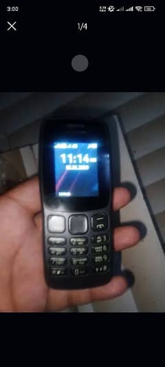 NoKiA 106 SigNaL iSsue Hai