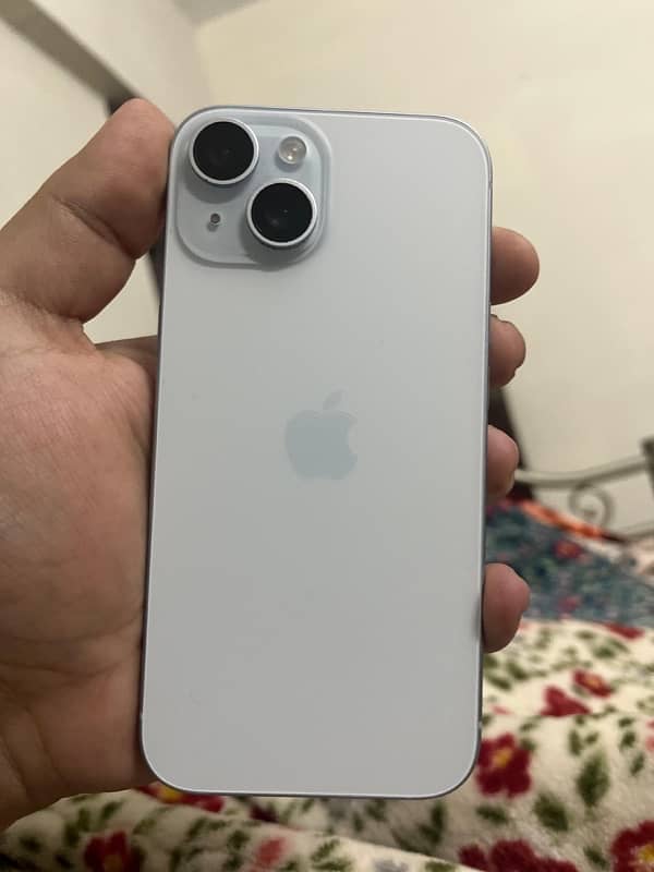 iphone 15 uk 128 gb fu non pta 2