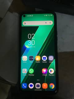 Infinix Note 7