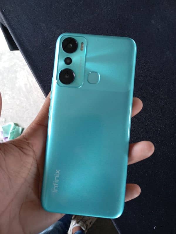 Infinix hot 20 I for sale. 0