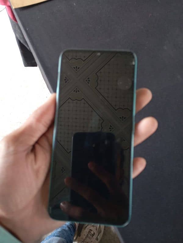 Infinix hot 20 I for sale. 3