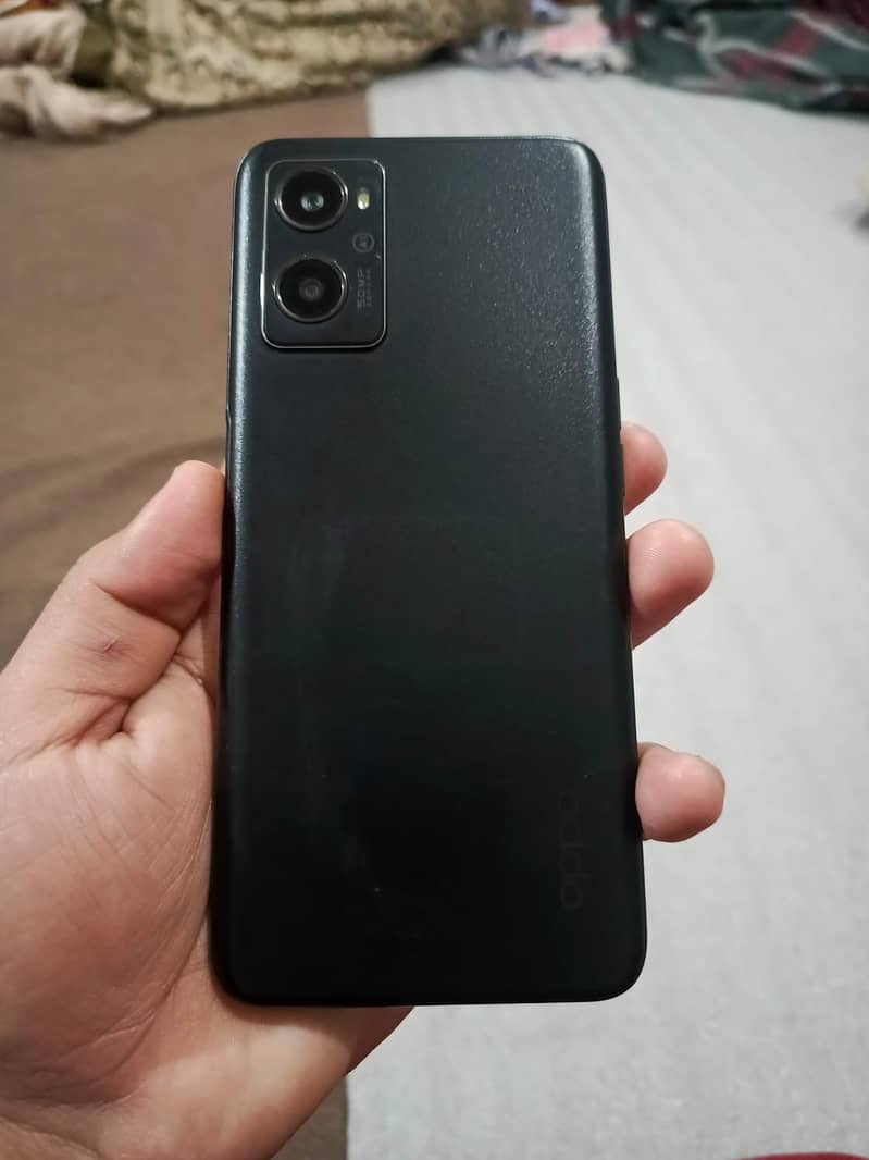 OPPO A96 0