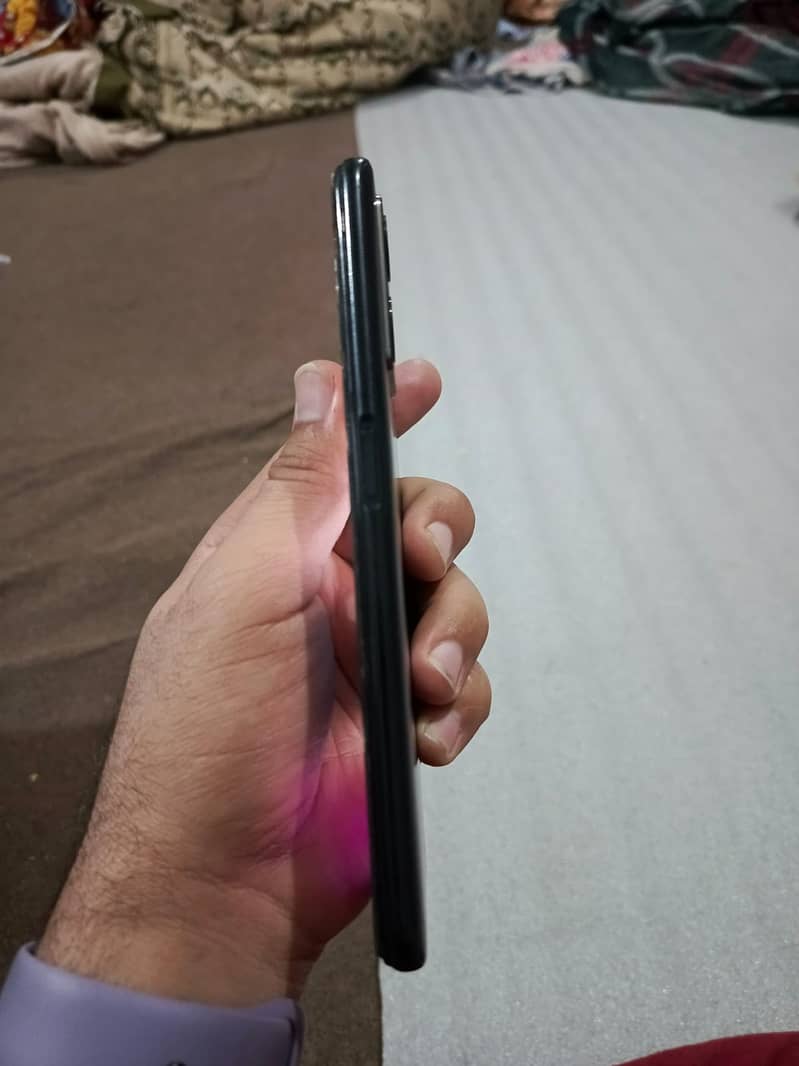 OPPO A96 1