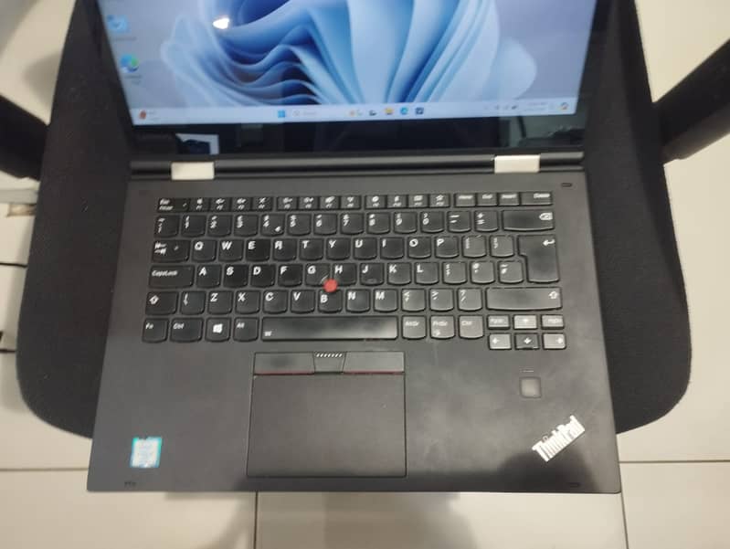 lenovo thinkpad x1 yoga 360 (i7 generation)S/N R9-0NUWSG 17/08 7