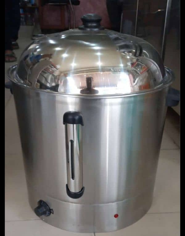 Pizza Oven Candy Dough Mixer Pizza Perp tabal Grill Fast food Slush 5