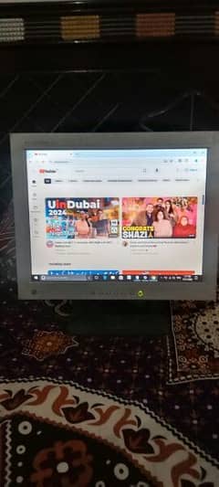 Lcd 15inch LG