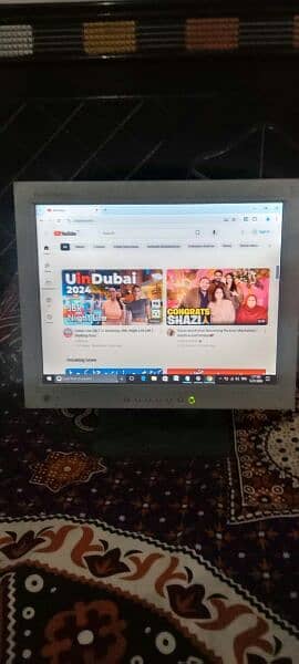 Lcd 15inch LG 0