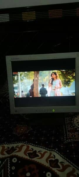 Lcd 15inch LG 5