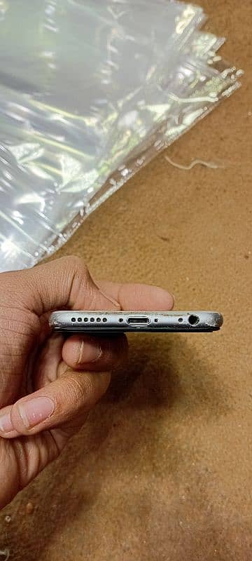 iPhone 6 non pta/bypass 5