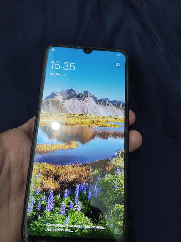 vivo s1pro 8 128 10by10 condition box available charger ni ha 3