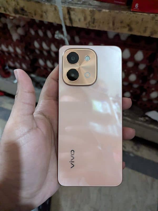 vivo y28 4