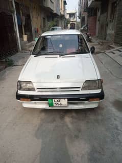 Suzuki Khyber 1999 for sale