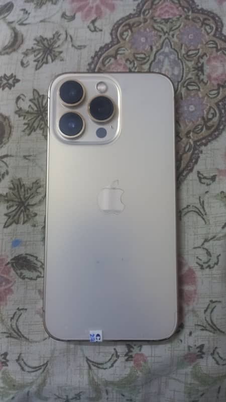 IPhone 13 Pro 256gb non pta factory unlock 0