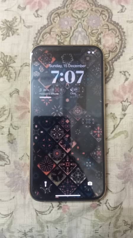 IPhone 13 Pro 256gb non pta factory unlock 2