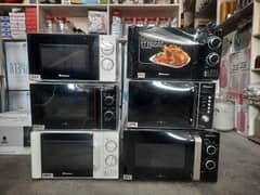 Microwave Ovens Contact no 0335 7130000