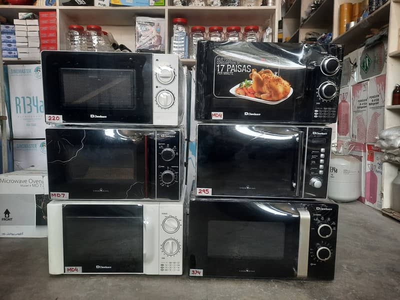 Microwave Ovens Contact no 0335 7130000 0